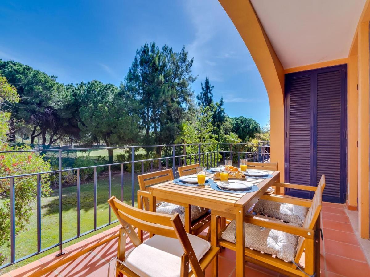 Al - Apartamento Vila Sol Ag Vilamoura Exterior photo
