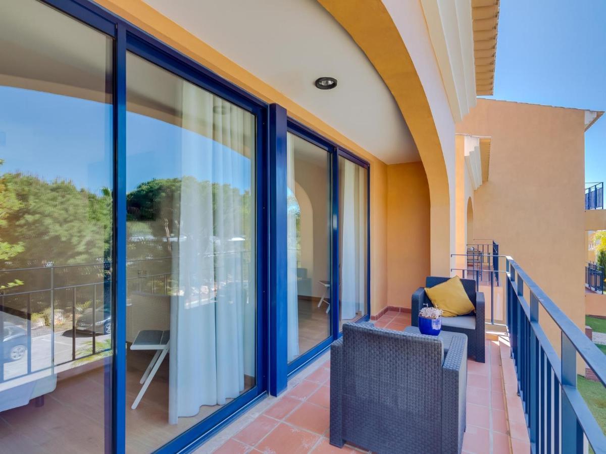 Al - Apartamento Vila Sol Ag Vilamoura Exterior photo