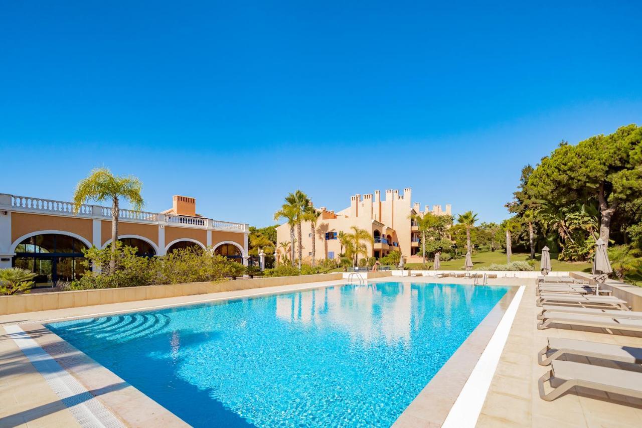 Al - Apartamento Vila Sol Ag Vilamoura Exterior photo