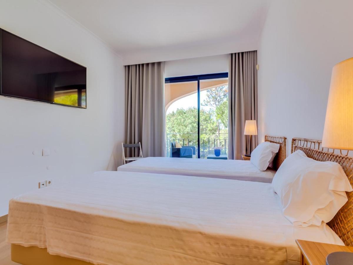 Al - Apartamento Vila Sol Ag Vilamoura Exterior photo